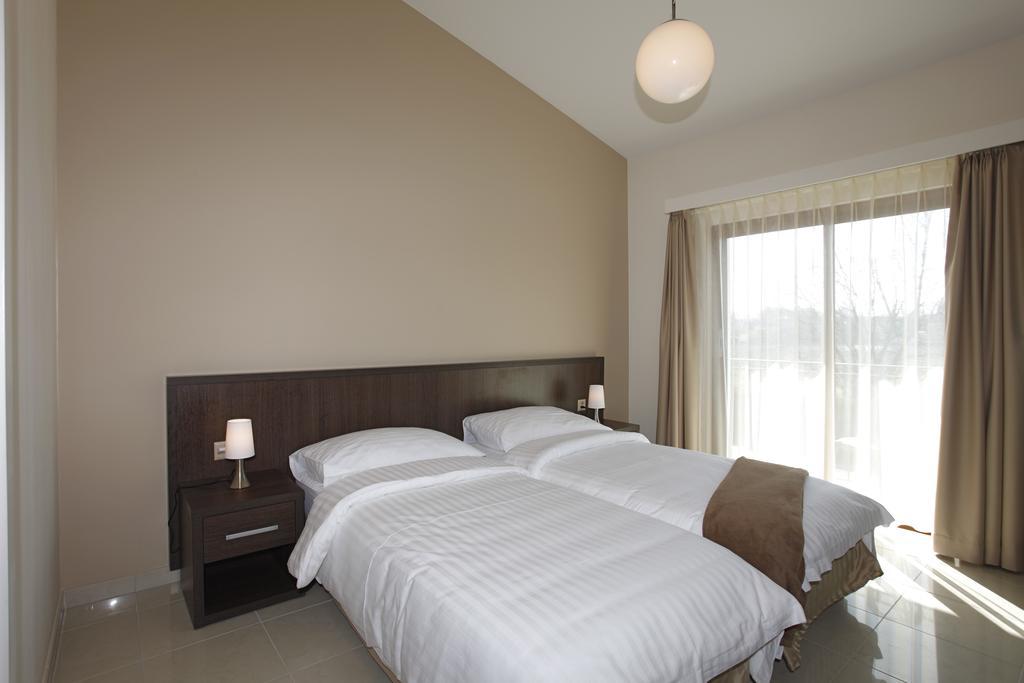 Motel Le Leman Commugny Room photo