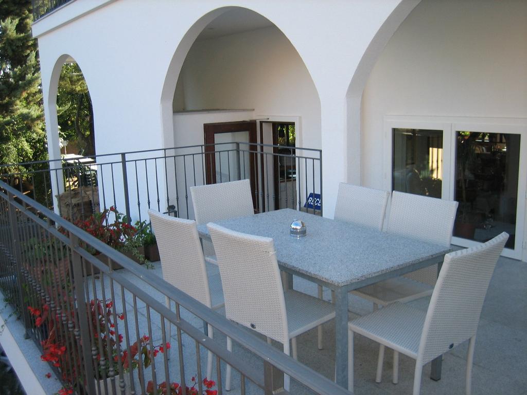 Motel Le Leman Commugny Exterior photo